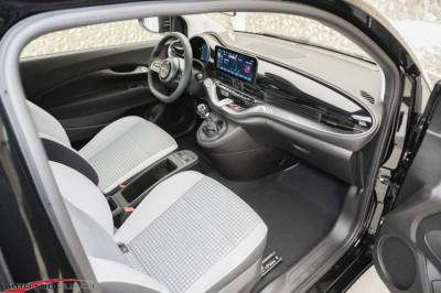 Fiat 500 Vorführwagen