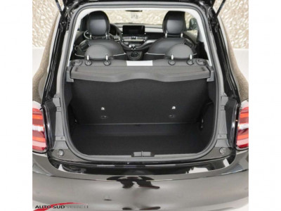 Fiat 500 Vorführwagen