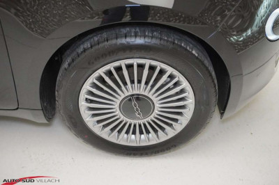 Fiat 500 Vorführwagen