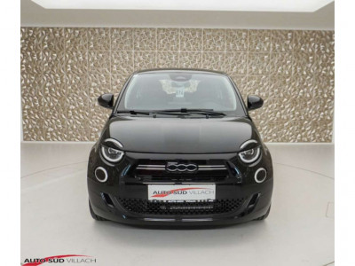 Fiat 500 Vorführwagen