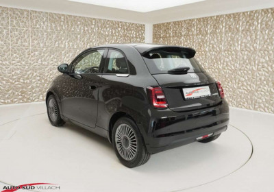 Fiat 500 Vorführwagen