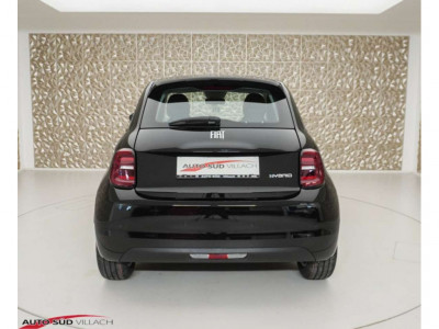 Fiat 500 Vorführwagen