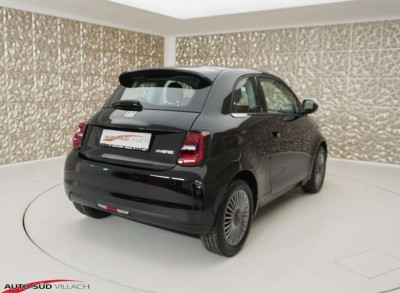 Fiat 500 Vorführwagen