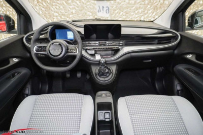 Fiat 500 Vorführwagen