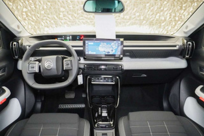 Citroën C3 Gebrauchtwagen