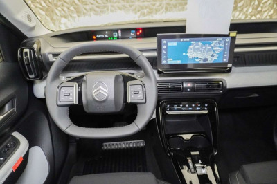 Citroën C3 Gebrauchtwagen