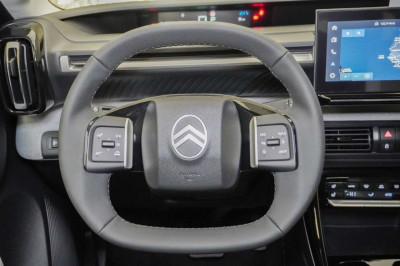 Citroën C3 Gebrauchtwagen