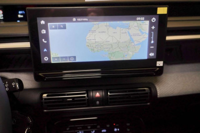 Citroën C3 Gebrauchtwagen