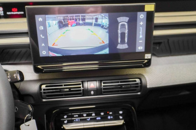 Citroën C3 Gebrauchtwagen