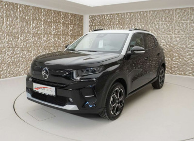 Citroën C3 Gebrauchtwagen