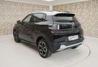 Citroën C3 Gebrauchtwagen