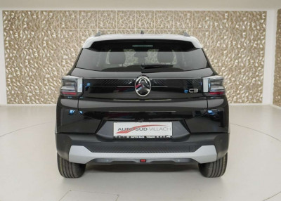 Citroën C3 Gebrauchtwagen