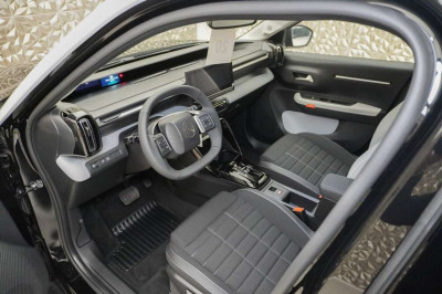 Citroën C3 Gebrauchtwagen