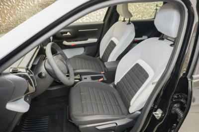 Citroën C3 Gebrauchtwagen