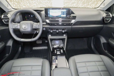 Citroën C4 Vorführwagen