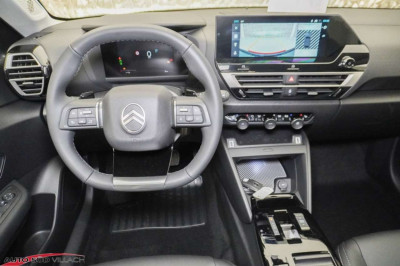 Citroën C4 Vorführwagen