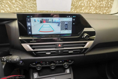 Citroën C4 Vorführwagen