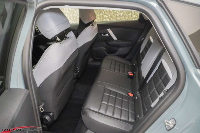 Citroën C4 Vorführwagen