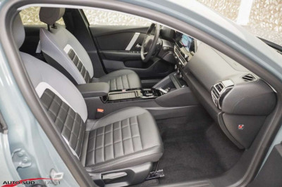 Citroën C4 Vorführwagen