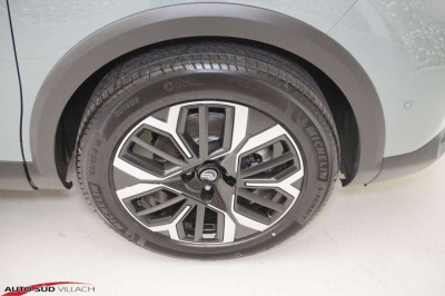 Citroën C4 Vorführwagen