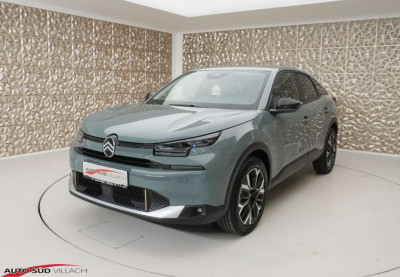 Citroën C4 Vorführwagen