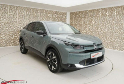 Citroën C4 Vorführwagen