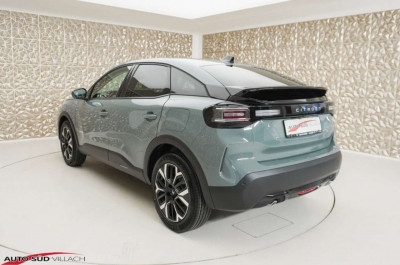 Citroën C4 Vorführwagen