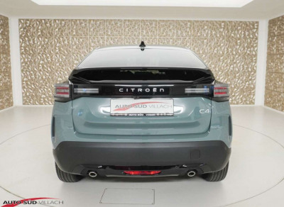 Citroën C4 Vorführwagen