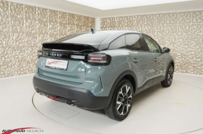 Citroën C4 Vorführwagen