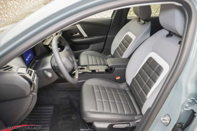 Citroën C4 Vorführwagen