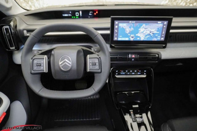 Citroën C3 Aircross Vorführwagen
