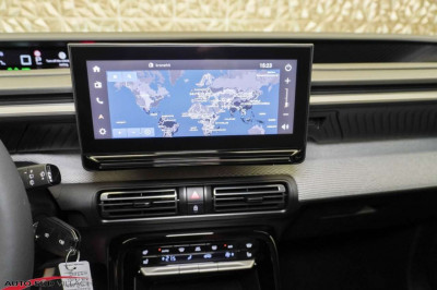 Citroën C3 Aircross Vorführwagen