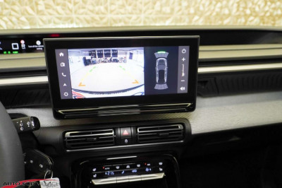 Citroën C3 Aircross Vorführwagen