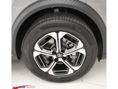 Citroën C3 Aircross Vorführwagen