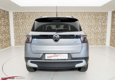 Citroën C3 Aircross Vorführwagen