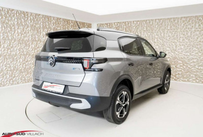 Citroën C3 Aircross Vorführwagen