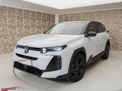 Citroën C5 Aircross Vorführwagen