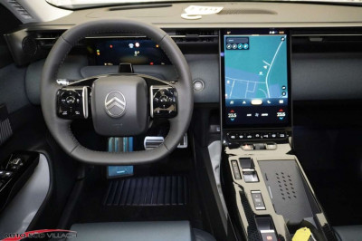 Citroën C5 Aircross Vorführwagen