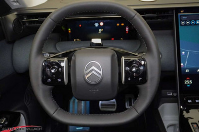 Citroën C5 Aircross Vorführwagen