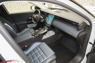 Citroën C5 Aircross Vorführwagen