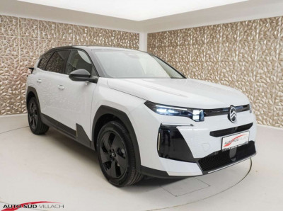 Citroën C5 Aircross Vorführwagen