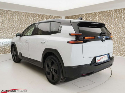 Citroën C5 Aircross Vorführwagen