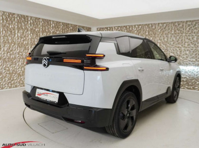 Citroën C5 Aircross Vorführwagen