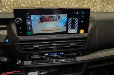 Citroën Jumpy Vorführwagen