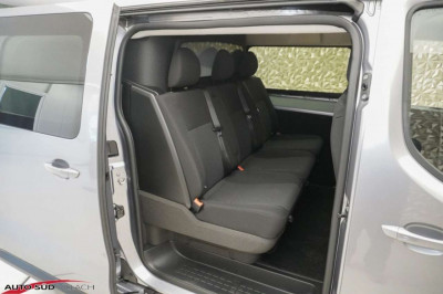 Citroën Jumpy Vorführwagen