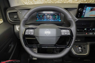 Citroën Jumpy Vorführwagen