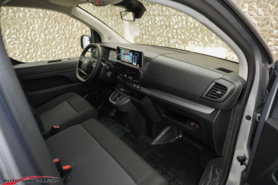 Citroën Jumpy Vorführwagen