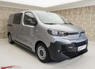 Citroën Jumpy Vorführwagen