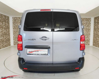 Citroën Jumpy Vorführwagen