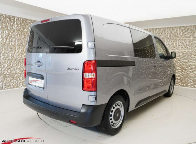 Citroën Jumpy Vorführwagen